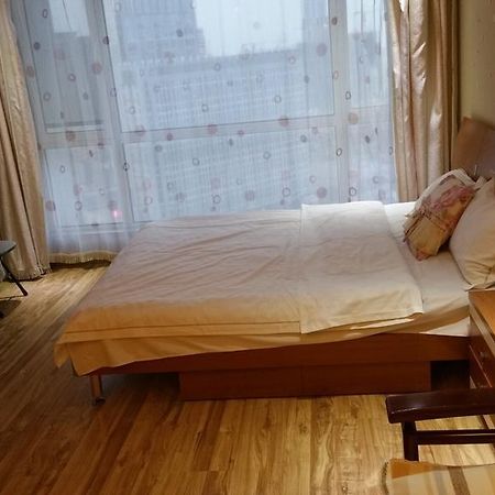 Dalian Yidian Yijing Huayuan Apartment 客房 照片