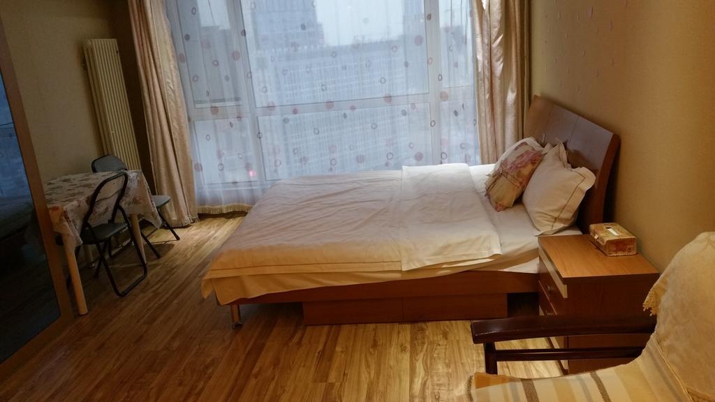 Dalian Yidian Yijing Huayuan Apartment 客房 照片