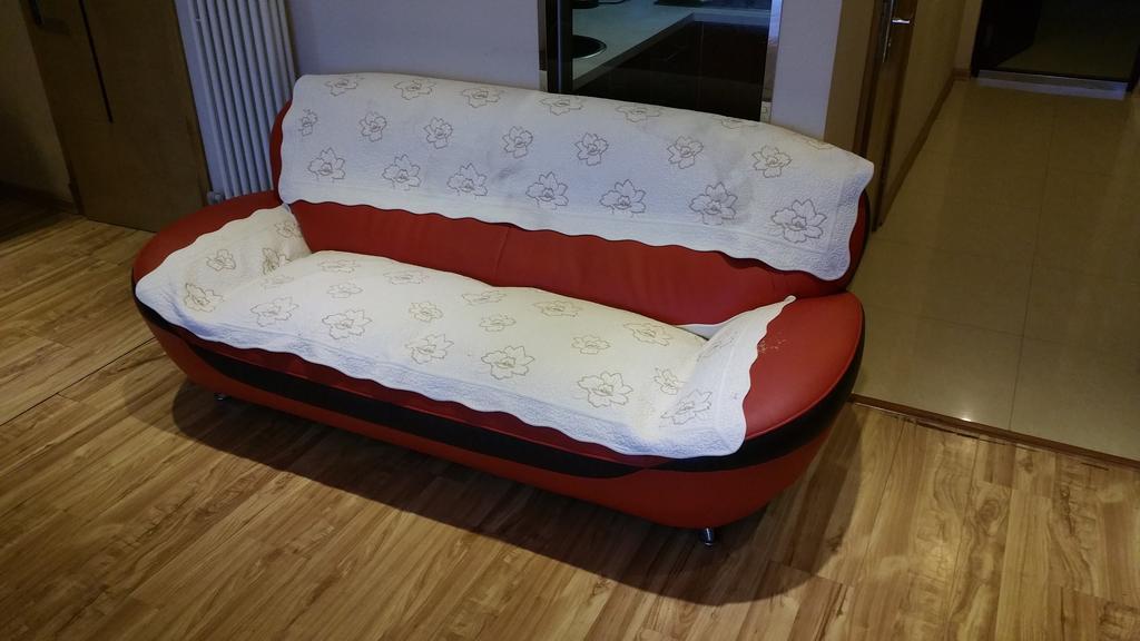 Dalian Yidian Yijing Huayuan Apartment 客房 照片
