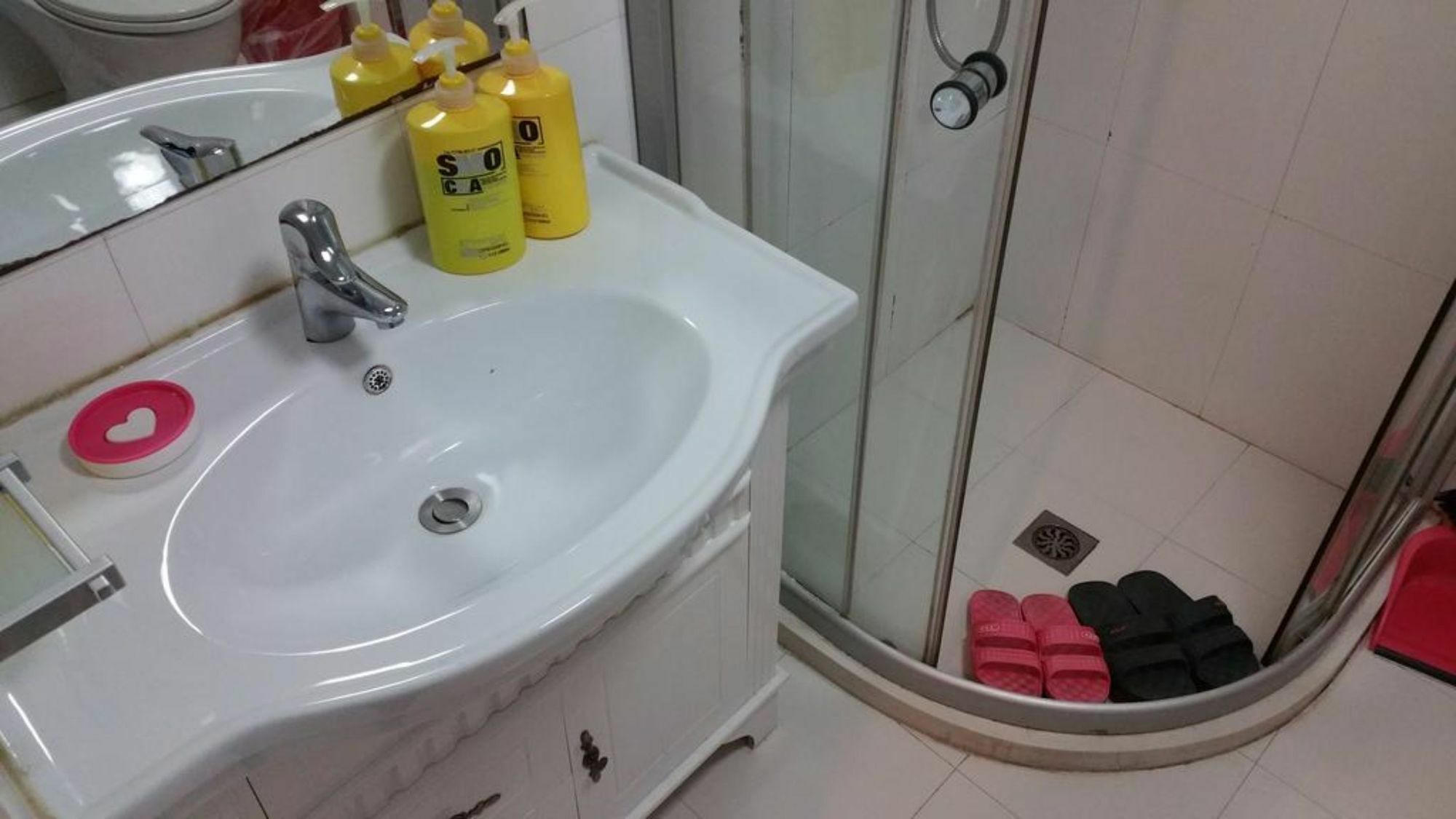 Dalian Yidian Yijing Huayuan Apartment 外观 照片