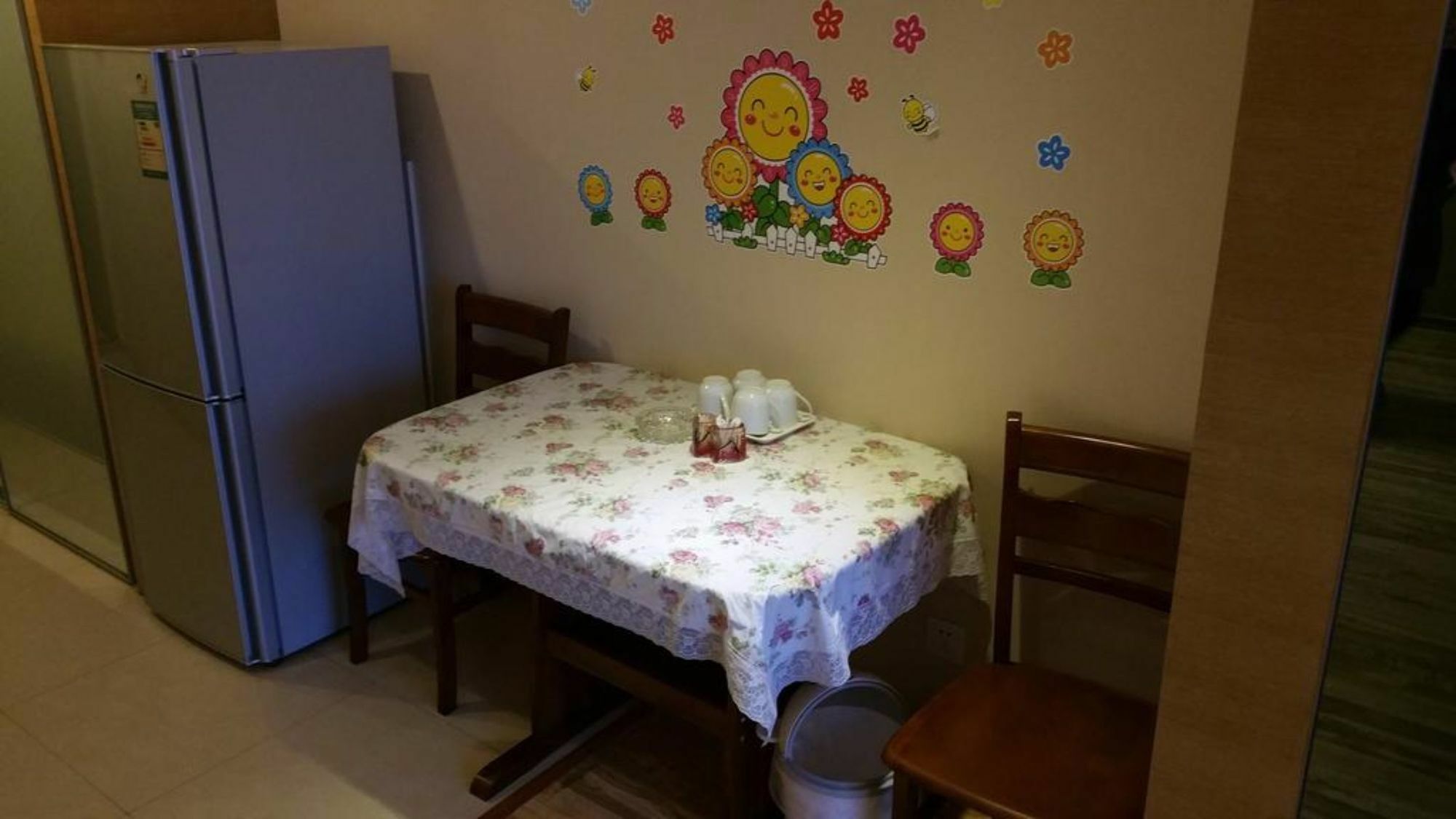 Dalian Yidian Yijing Huayuan Apartment 外观 照片
